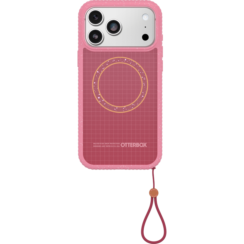 product image 2 - iPhone 17 Pro Max Case Sole Series