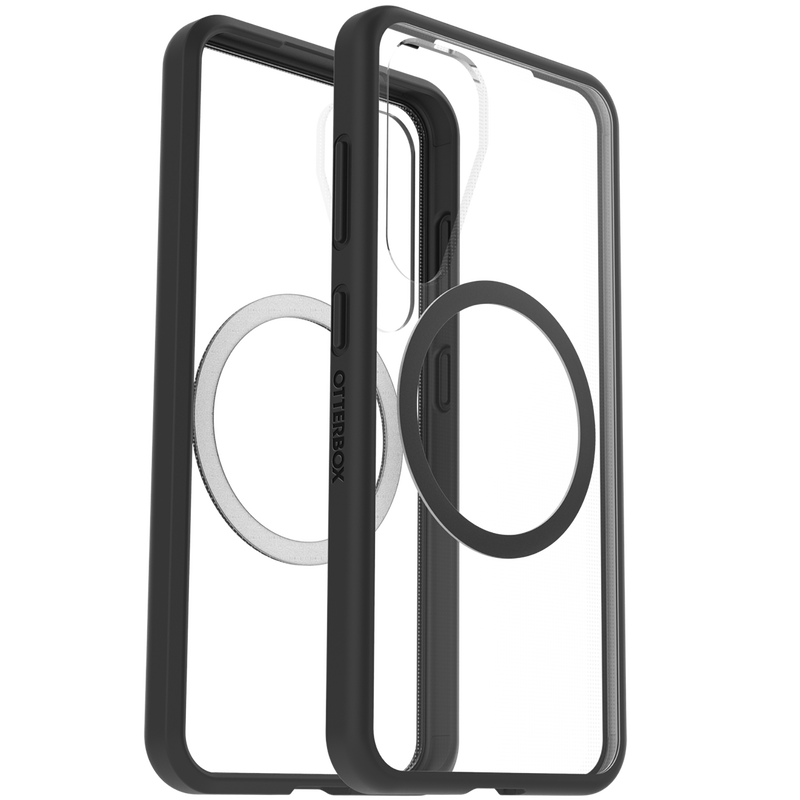 product image 4 - Coque Galaxy S25 React Series avec Magnets