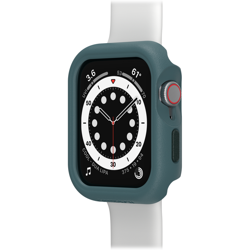 product image 2 - Coque Apple Watch Series SE (2e gén)/6/SE/5/4 44 mm Watch Bumper