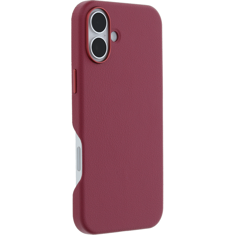 product image 3 - Coque iPhone 16 Plus Symmetry Series Cactus Leather pour MagSafe