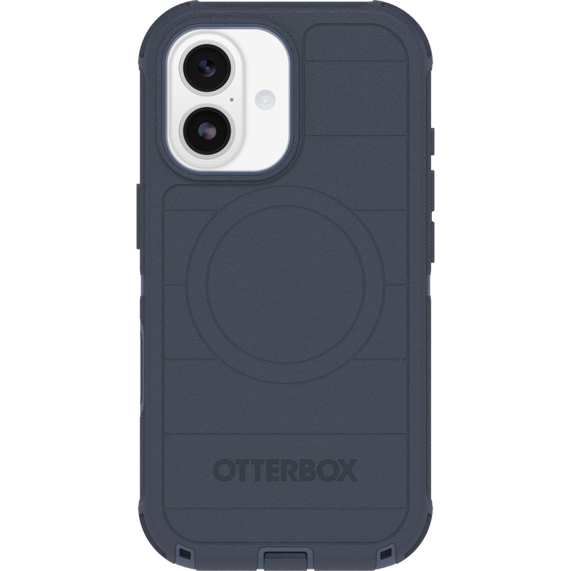 product image 2 - iPhone 17 Funda Defender Series Pro para MagSafe