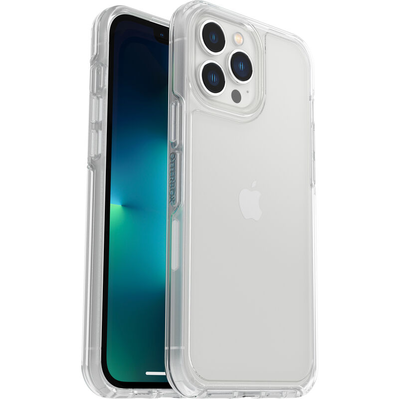 product image 3 - iPhone 13 Pro Max Hülle aus der Symmetry-Serie