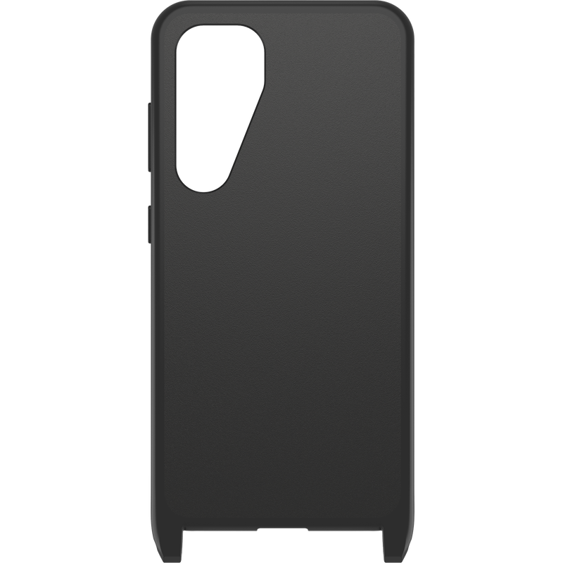 product image 2 - Coque avec Cordon Galaxy S24 React Series Necklace