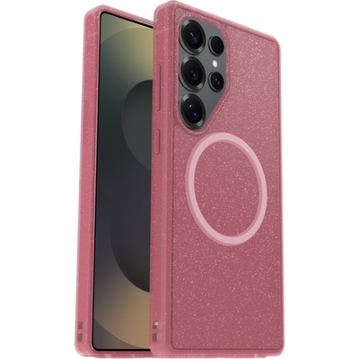 Coque Galaxy S25 Ultra | Symmetry Series avec Magnets