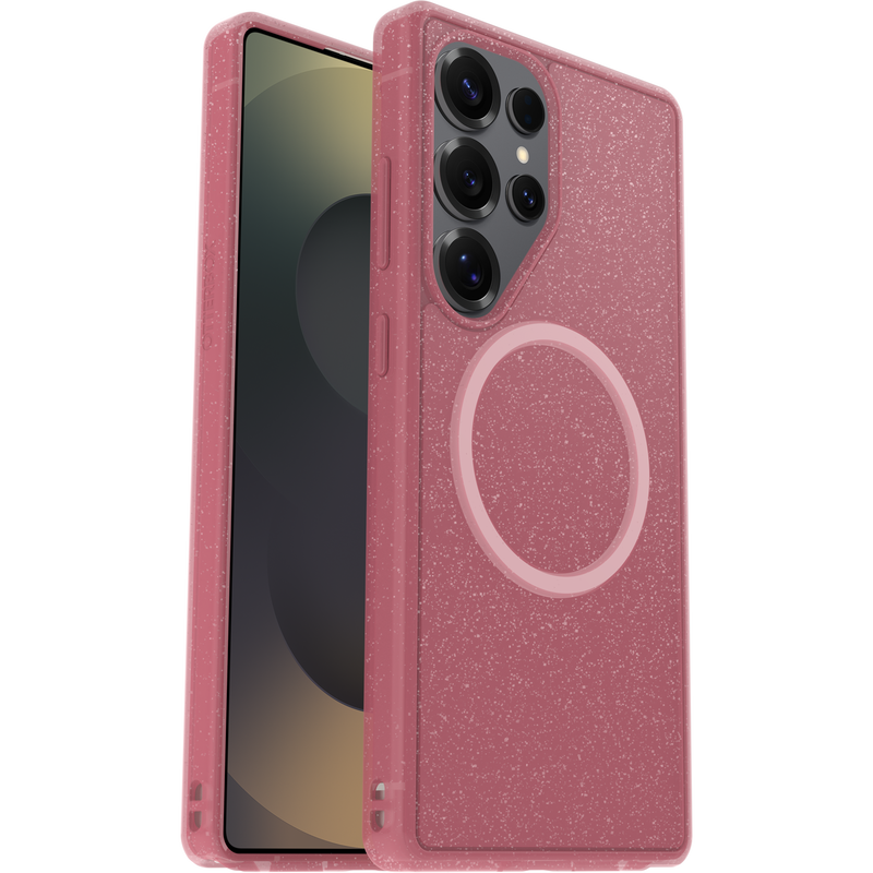 product image 1 - Coque Galaxy S25 Ultra Symmetry Series avec Magnets