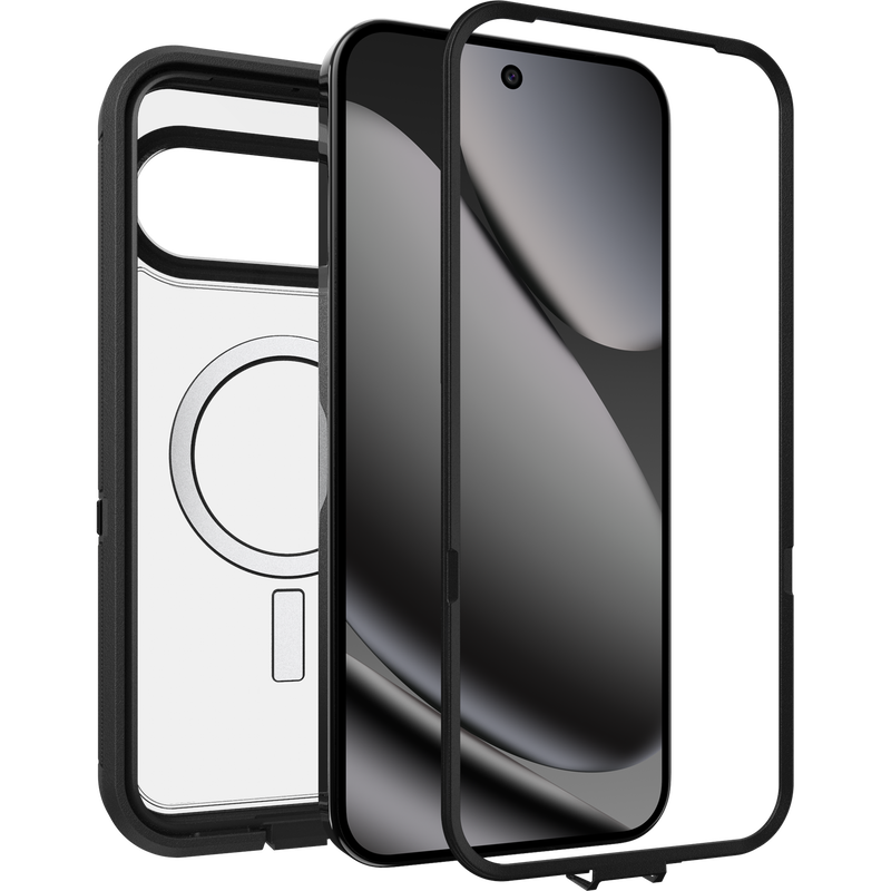 product image 3 - Pixel 10 Pro XL Defender Series Pro XT mit Pixelsnap