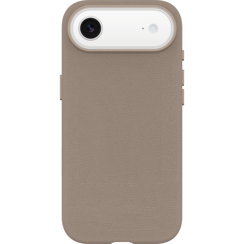 product image 2 - iPhone Air Funda Symmetry Series Cactus Leather para MagSafe