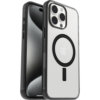 iPhone 15 Pro Max Skal Lumen Series