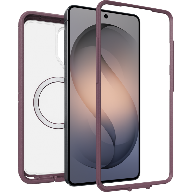 product image 3 - Galaxy S26 Ultra H&uuml;lle Defender Series Pro XT