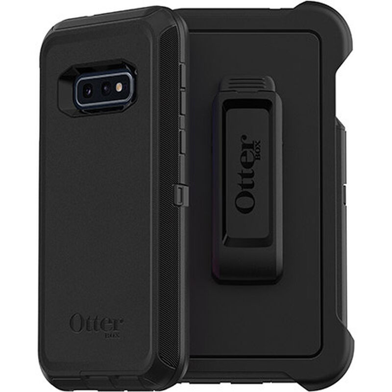 product image 3 - Galaxy S10e Hülle Defender Series