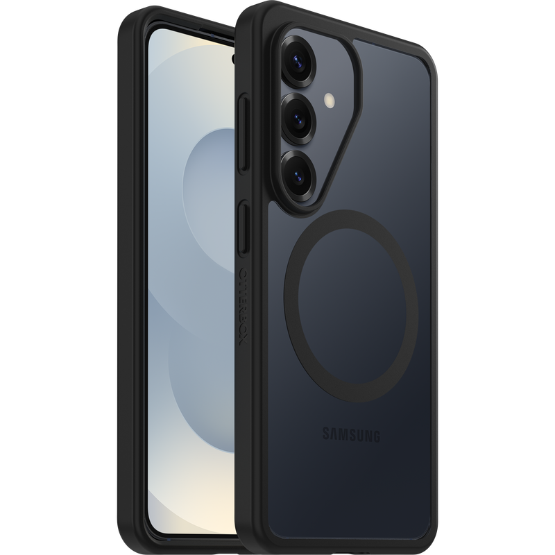 product image 4 - Galaxy S25 Hoesje React Series met Magnets