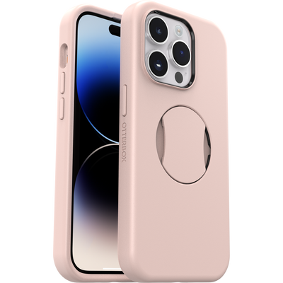iPhone 14 Pro Skal | OtterGrip Symmetry-serien