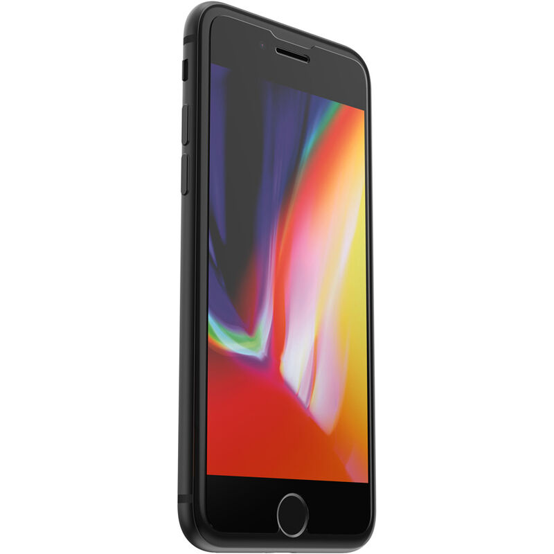 product image 3 - iPhone 6/6s/7/8 Protège-écran Alpha Glass