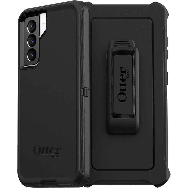 product image 2 - Galaxy S21 5G Hülle Defender Series