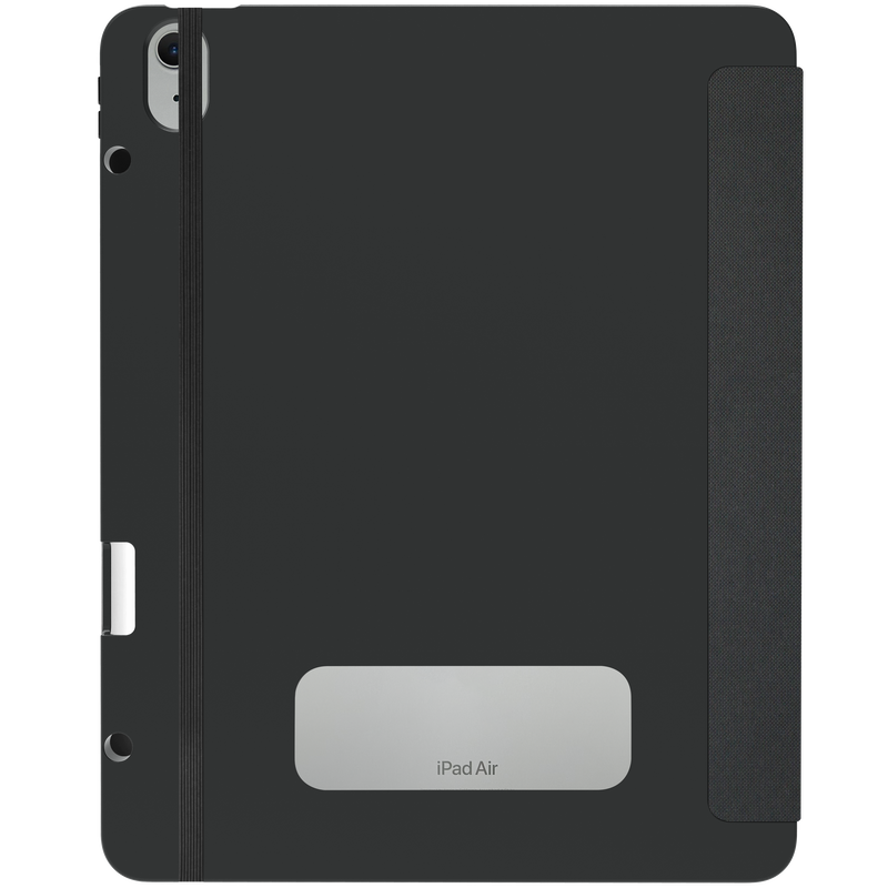 product image 3 - iPad Air 13" (M3/M2) Hülle React Series Folio