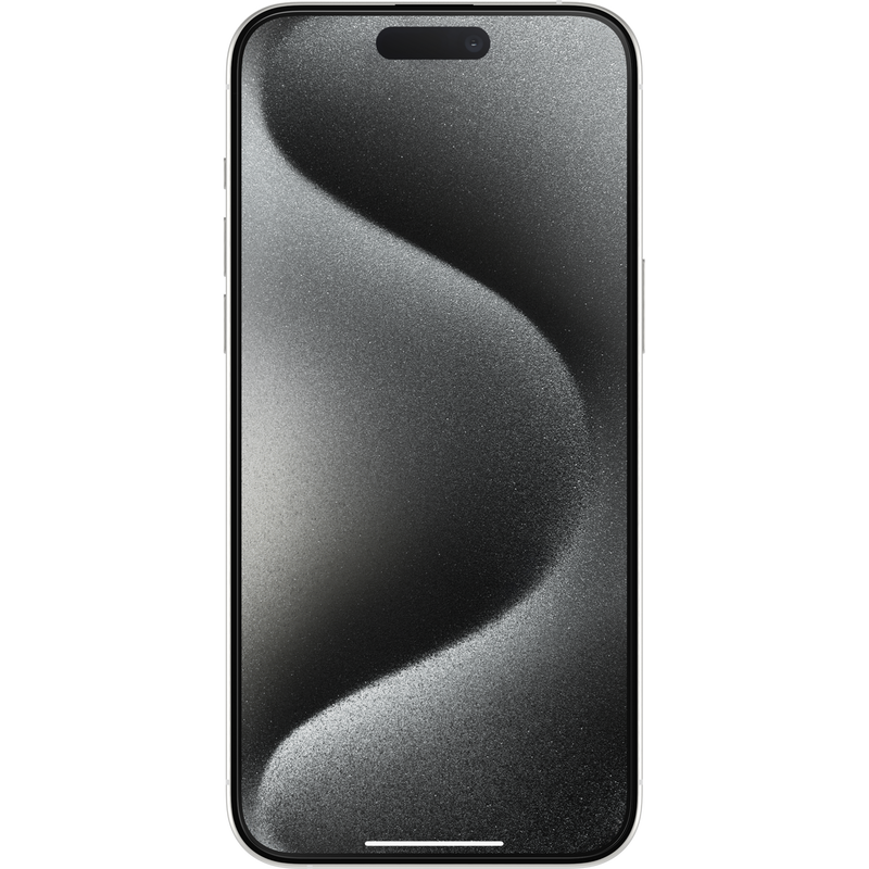 product image 3 - iPhone 15 Pro Max Skärmskydd Premium Pro Glass Privacy Guard