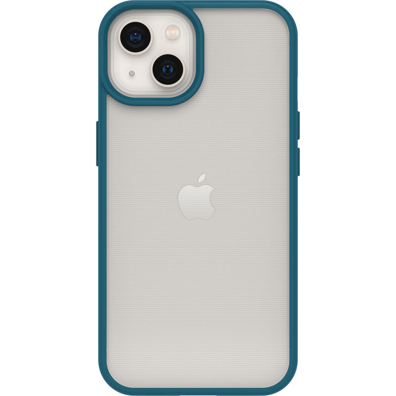 product image 1 - iPhone 13 Hülle React Series