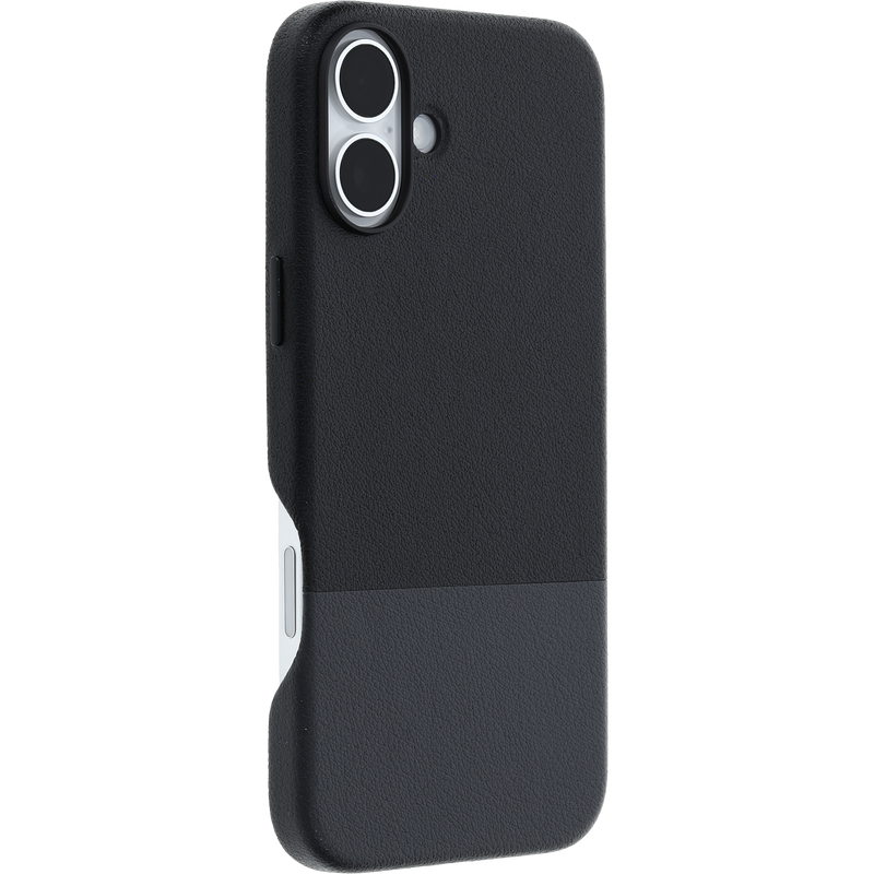 product image 3 - Coque iPhone 16 Plus Statement Series Cactus Leather pour MagSafe