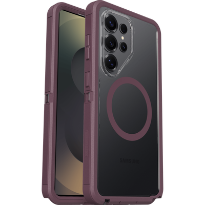 Galaxy S26 Ultra H&uuml;lle | Defender Series Pro XT