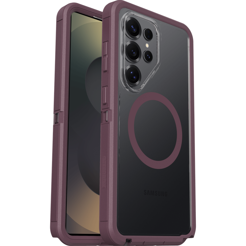 product image 1 - Galaxy S26 Ultra H&uuml;lle Defender Series Pro XT