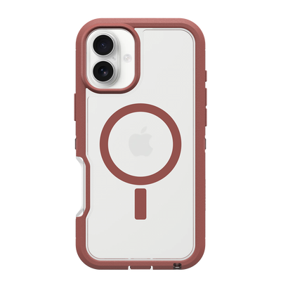 iPhone 16 Plus Skal | Defender Series XT för MagSafe