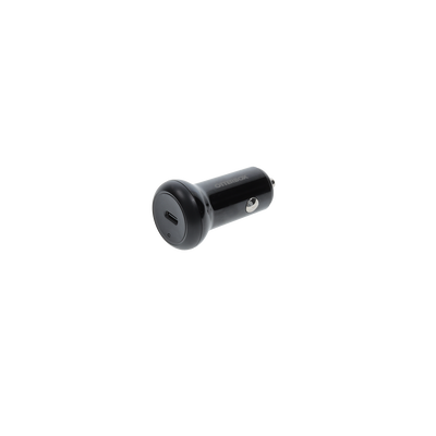 USB-C Auto-Schnellladegerät mit einem Anschluss 25W | USB-C 25W