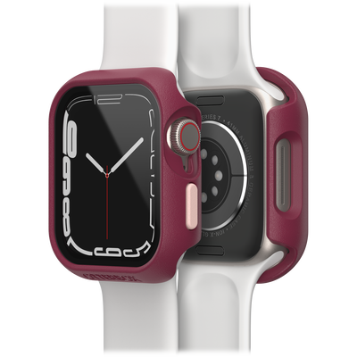 Apple Watch Series 8 und Apple Watch Series 7 Hülle | Eclipse Hülle