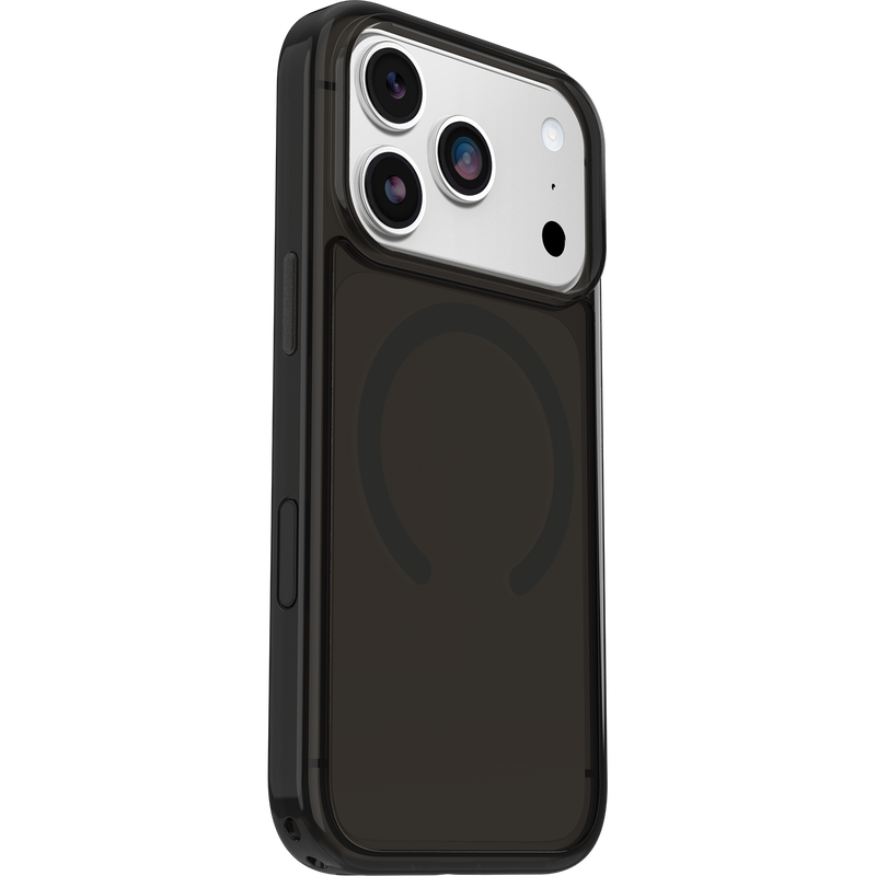 product image 3 - iPhone 17 Pro Hoesje Symmetry Series Clear voor MagSafe