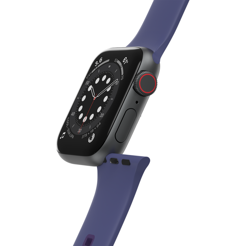 product image 4 - Apple Watch Band 40/41/42mm All Day Comfort