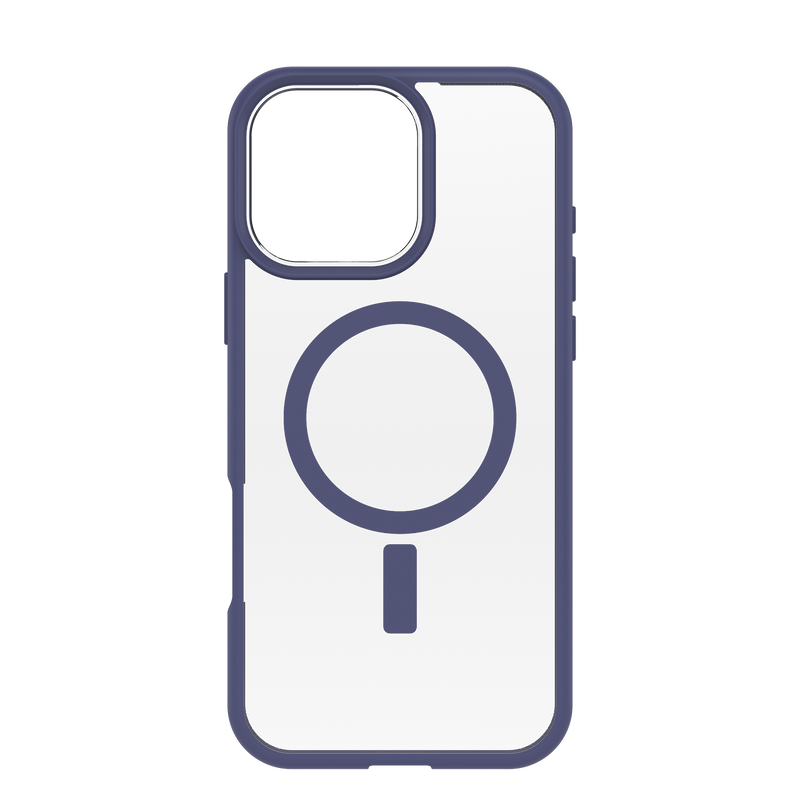 product image 2 - iPhone 16 Pro Max Skal React Series