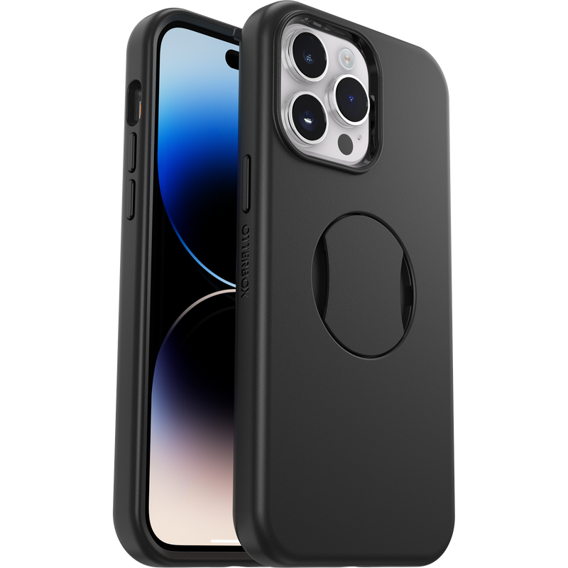 product image 1 - iPhone 14 Pro Max Skal OtterGrip Symmetry-serien