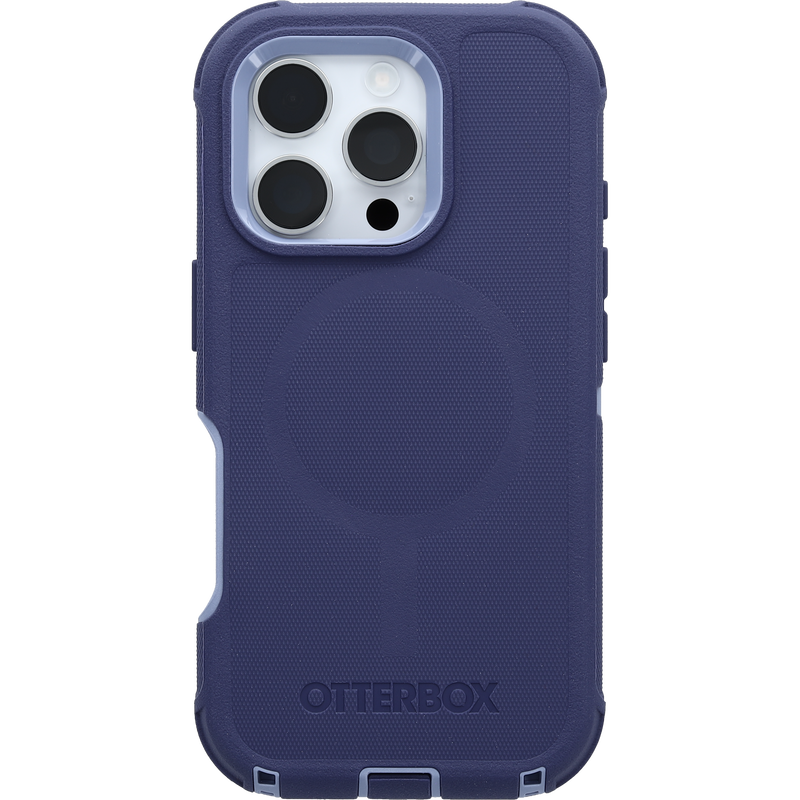 product image 1 - Coque iPhone 16 Pro Defender Series pour MagSafe