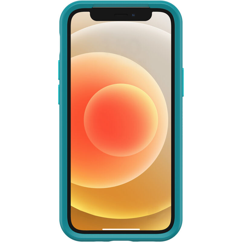product image 2 - iPhone 12 mini Hülle Symmetry Series