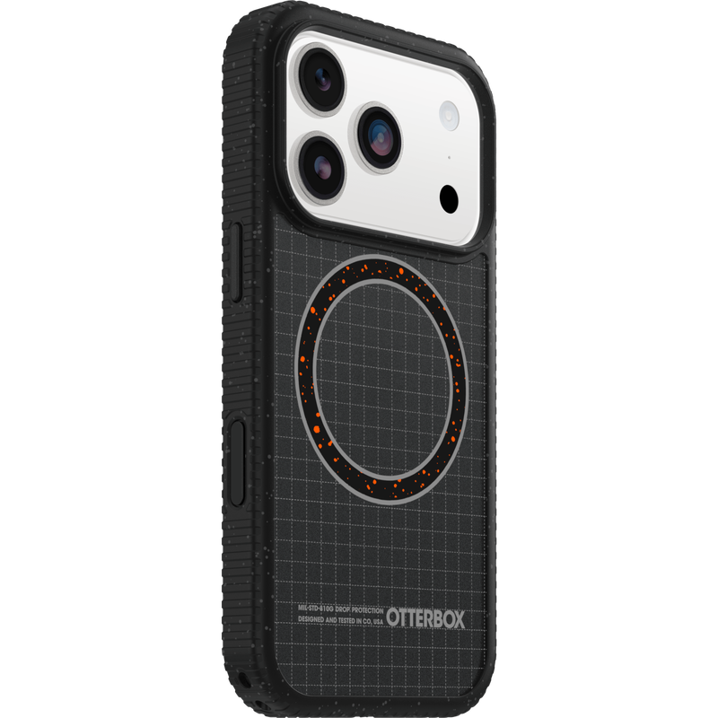 product image 3 - iPhone 17 Pro Funda Sole Series para MagSafe