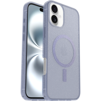 iPhone 16 Plus Hülle | Symmetry Series für MagSafe