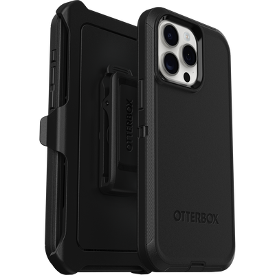 iPhone 15 Pro Max Skal | Defender Series