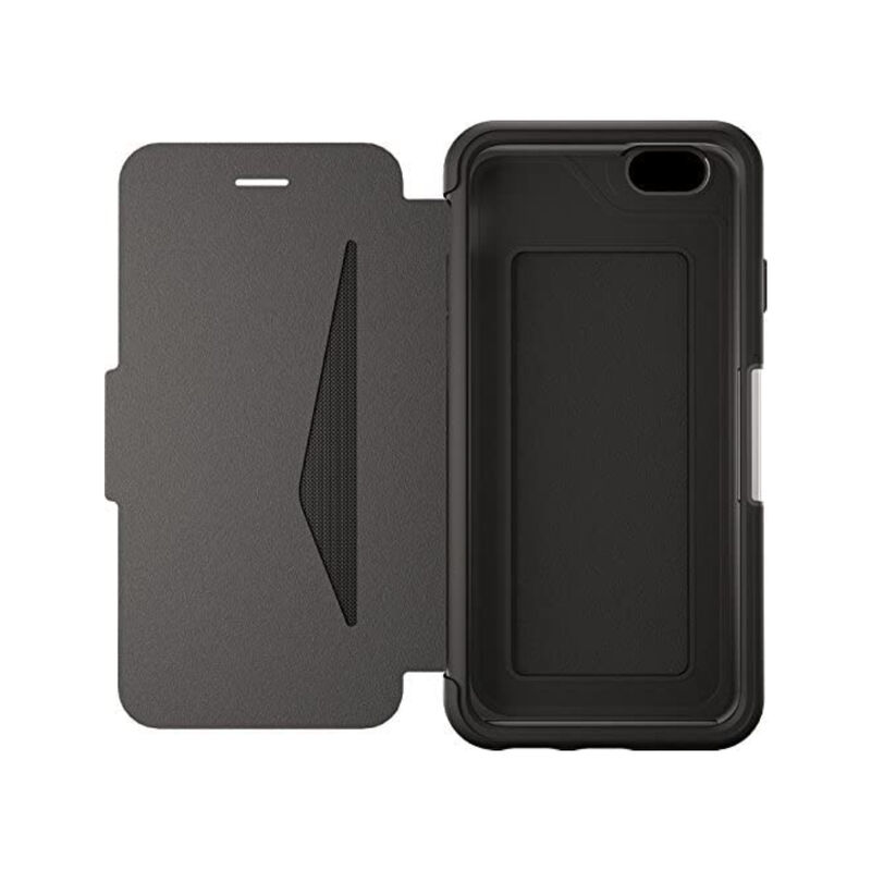 product image 2 - iPhone 6/6s H&uuml;lle Strada Folio