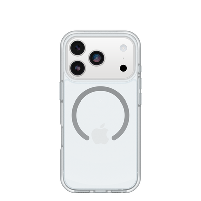 iPhone 17 Pro Funda | React Series