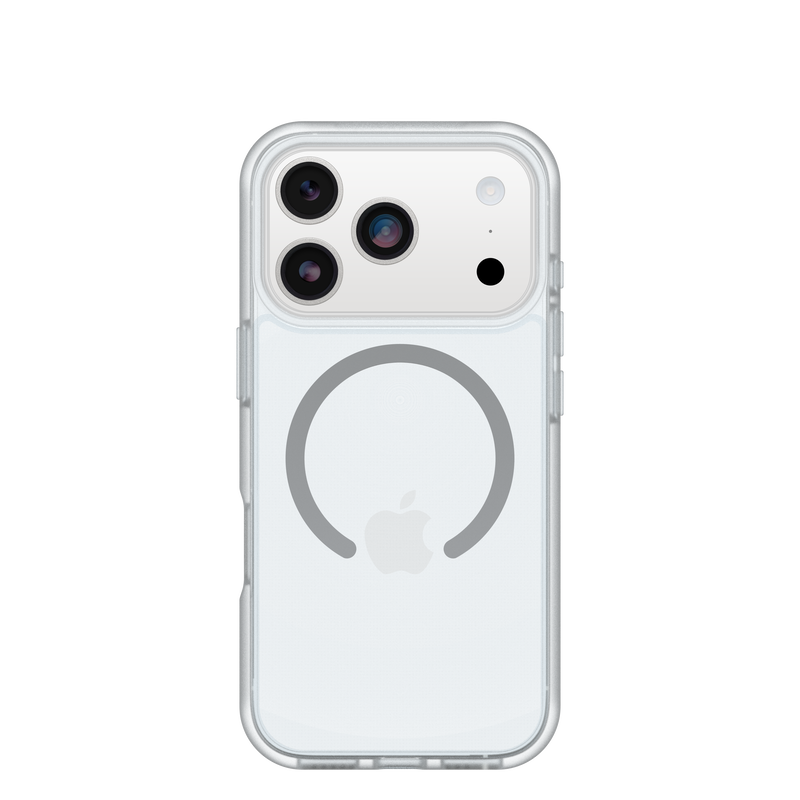 product image 1 - iPhone 17 Pro Funda React Series