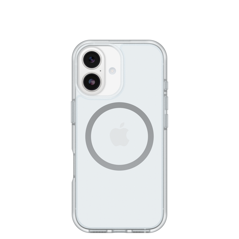 product image 1 - iPhone 17 Hülle React Series