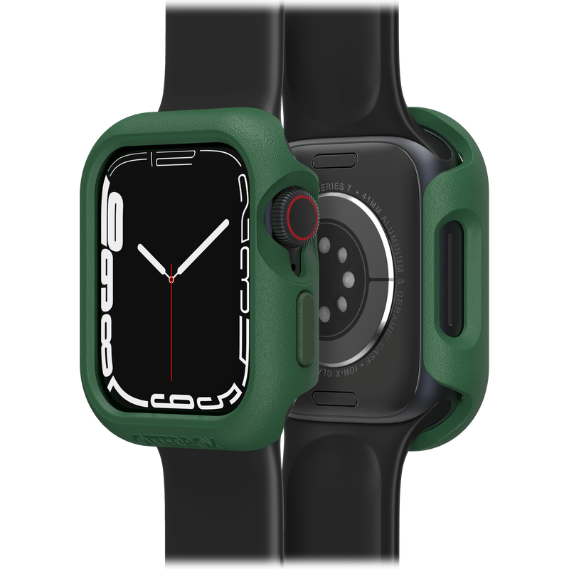 product image 1 - Apple Watch Series 9/8/7 Hülle Watch Bumper