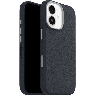 iPhone 17 Funda | Symmetry Series Cactus Leather para MagSafe