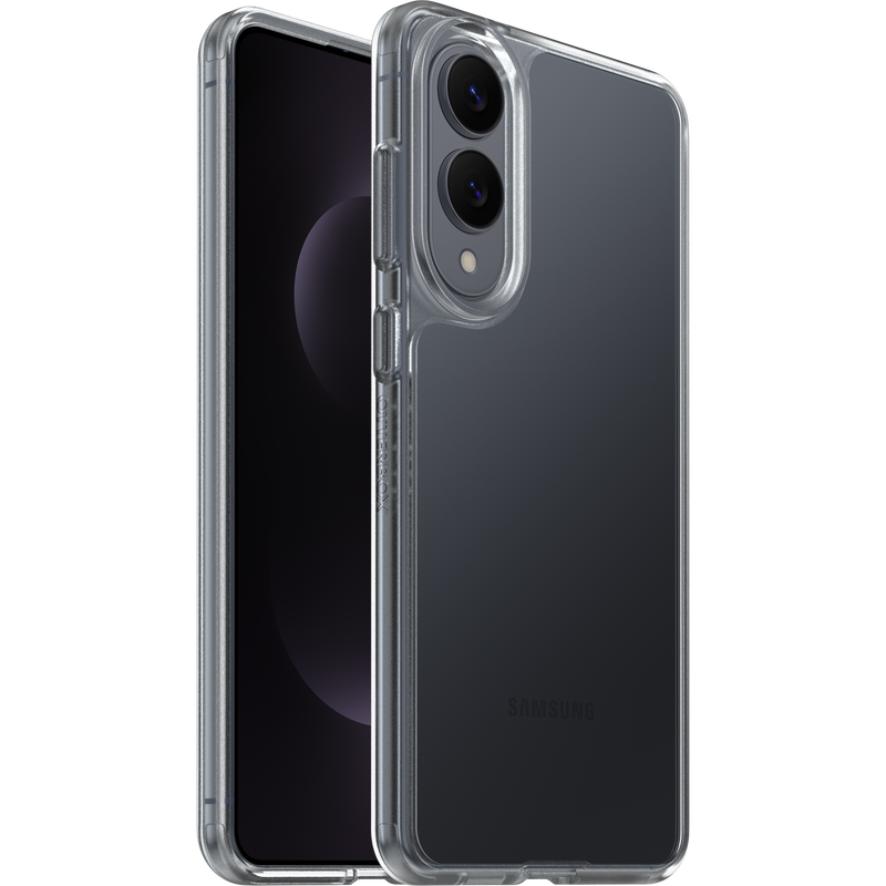 product image 1 - Coque Galxay S25 Edge React Series