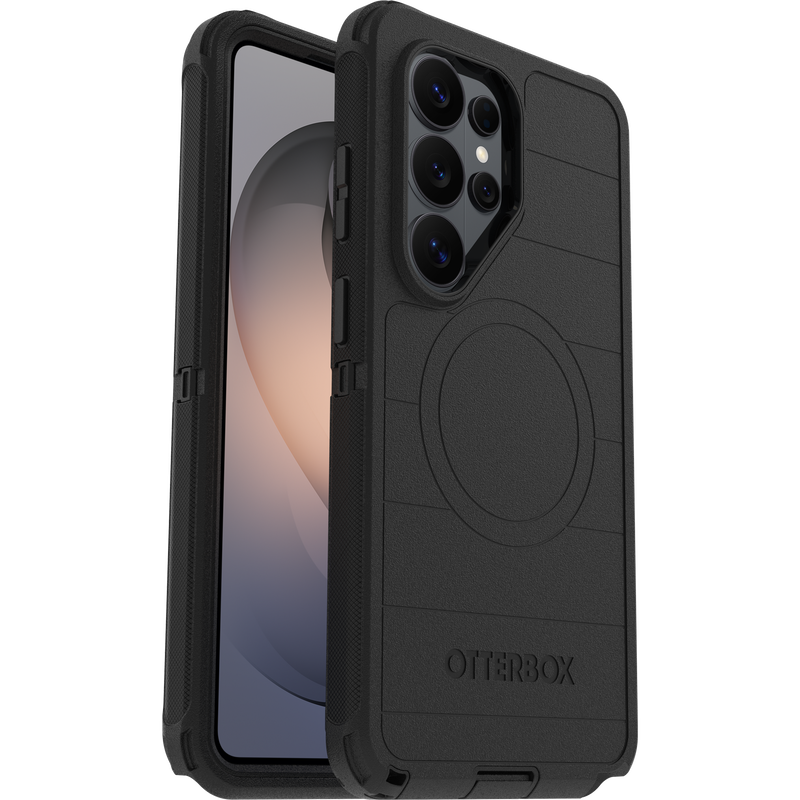 product image 1 - Galaxy S26 Ultra H&uuml;lle Defender Series Pro