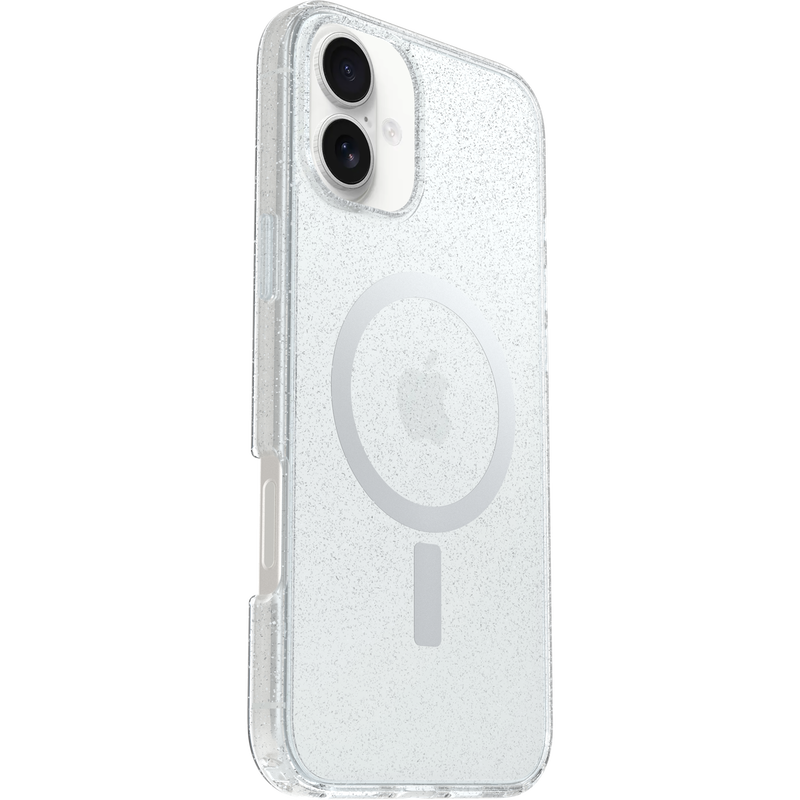 product image 3 - Coque iPhone 16 Plus Symmetry Series Clear pour MagSafe