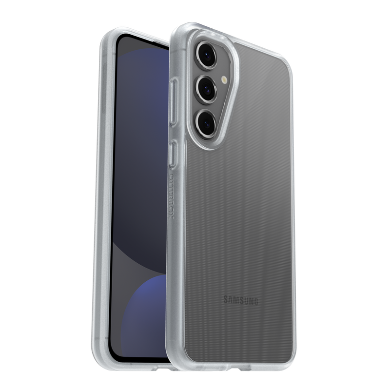 product image 4 - Galaxy S24 FE Skal React Series
