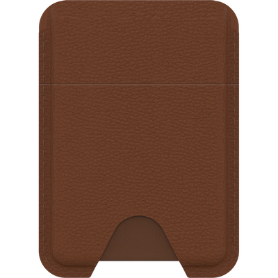 Symmetry Series Cactus Leather MagSafe Wallet