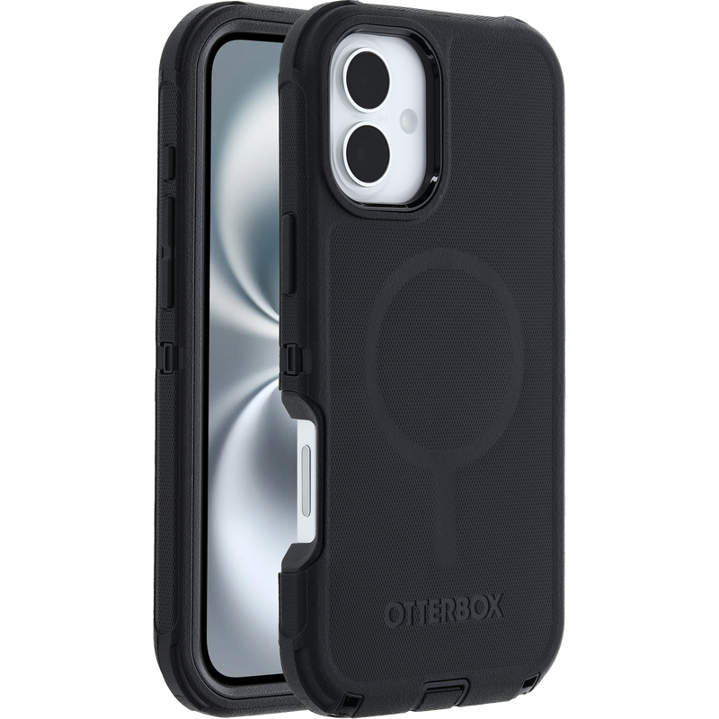 product image 2 - Coque iPhone 16 Plus Defender Series pour MagSafe