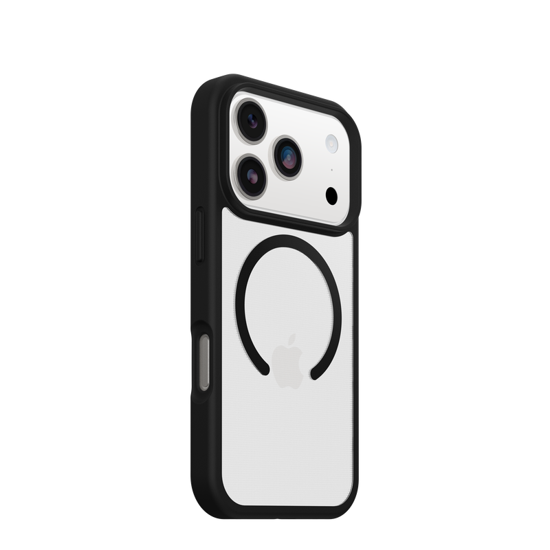 product image 2 - iPhone 17 Pro Funda React Series