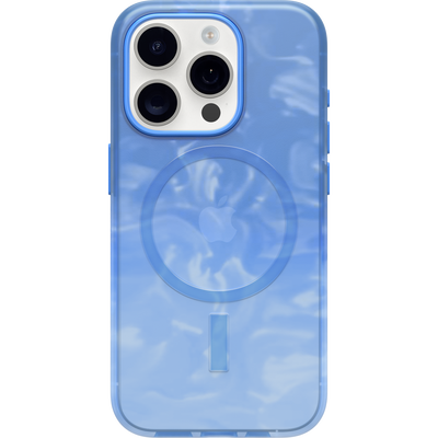 iPhone 15 Pro Skal Figura Series